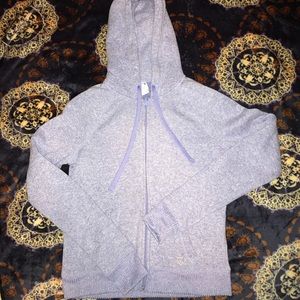 aeropostale zip up